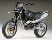 2006 Husqvarna SM 610 photo